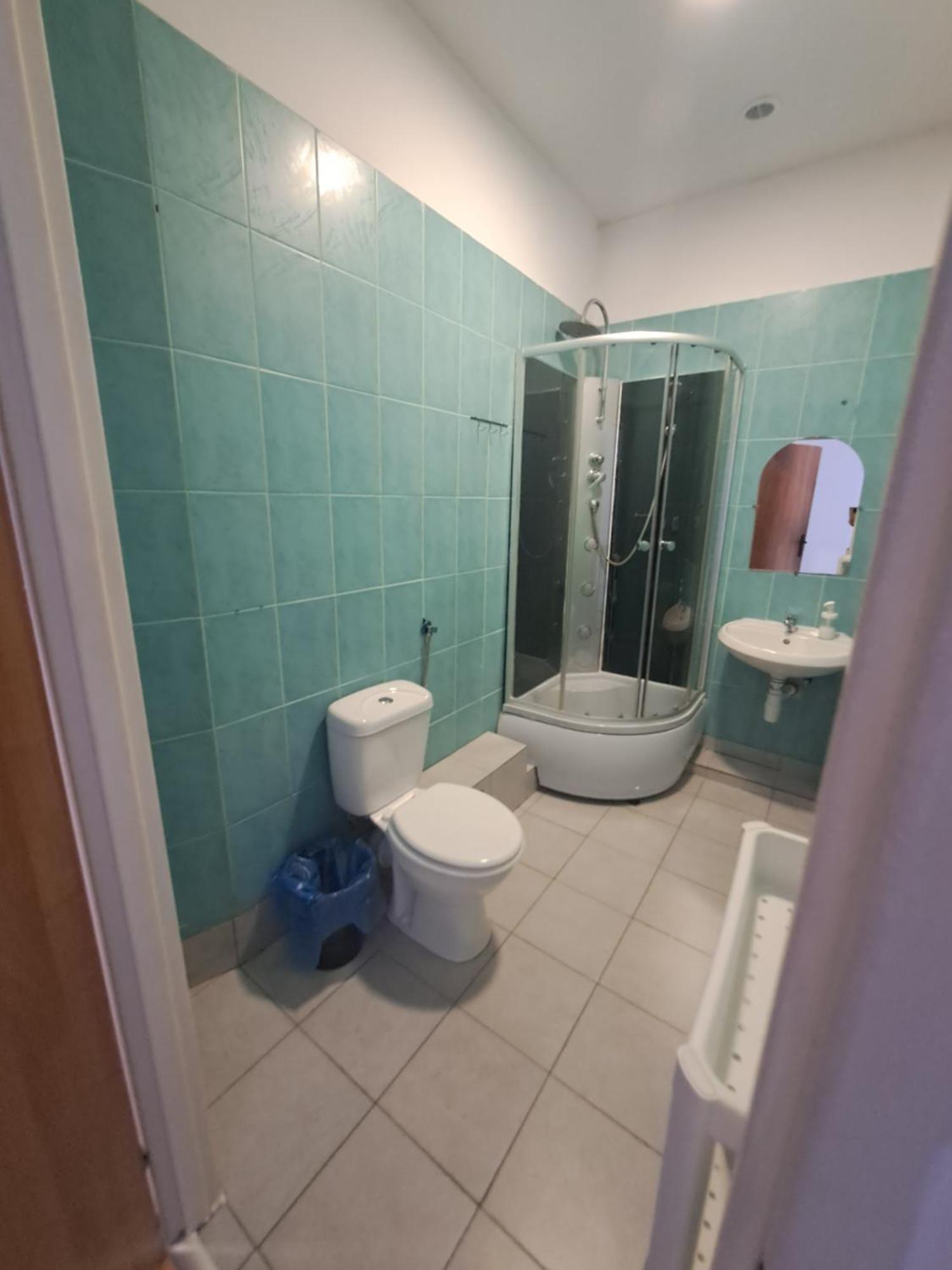 グディニャNevadaアパートメント 部屋 写真
