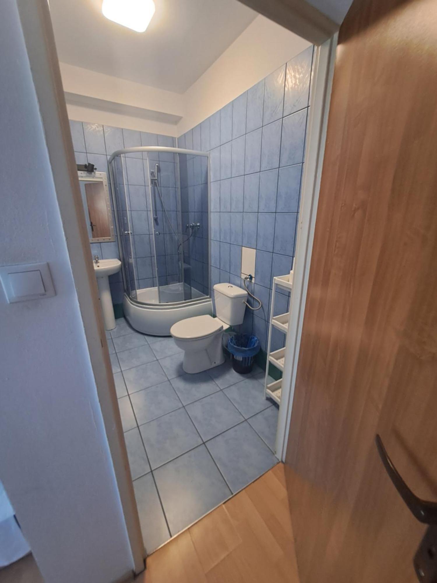 グディニャNevadaアパートメント 部屋 写真